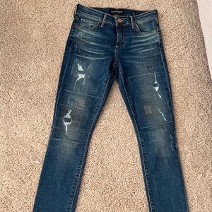 NWT Lucky Brand Jeans